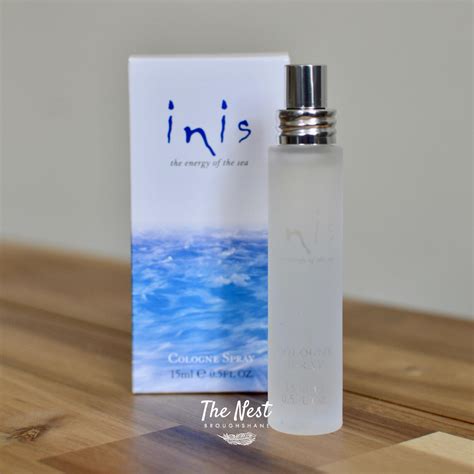 inis perfume dupe|How Inis The Energy Of The Sea Captured The Hearts Of .